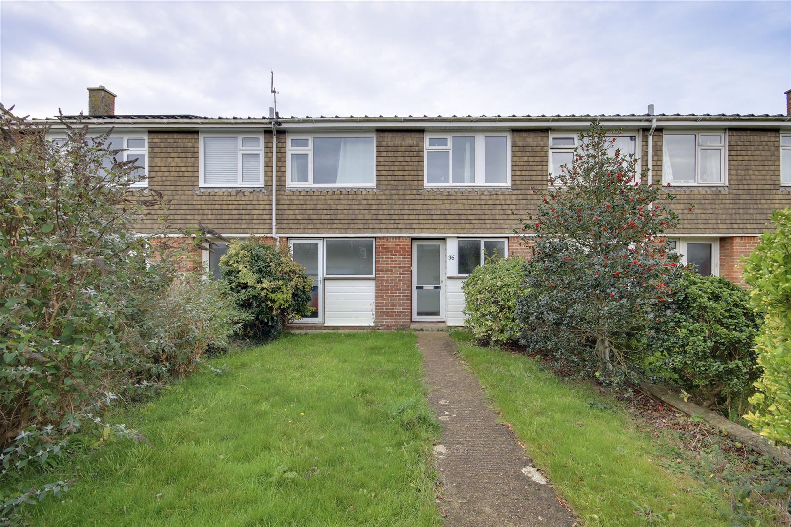 Maisonette | Norfolk Gardens, Littlehampton, BN17 | To Let